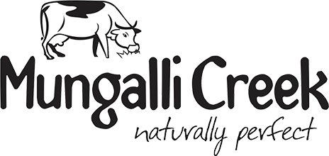 Mungalli Creek Bio-Dynamic Dairy logo