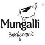 Mungalli Creek Bio-Dynamic Dairy Logo