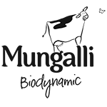 Mungalli Creek Bio-Dynamic Dairy Logo